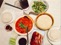 -福来居烤鸭店(天坛二店)