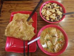 -老回回饺子馆(海洋馆店)