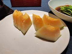 -金狮麟·新豫菜(金码大厦店)