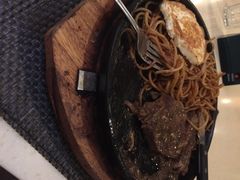 半秋山西餐厅（夷陵大洋店）-半秋山西餐厅(宜昌大洋店)