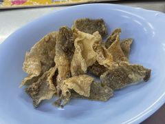 -榮泰米粉湯(Left Shop)