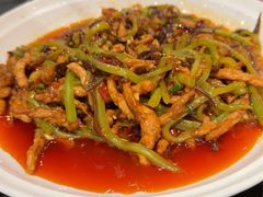 -情妹耙泥鳅·江湖川菜(科华店)