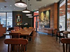 -星巴克(北京成寿寺路店)