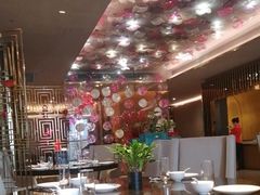-桃花源中餐厅(金茂豪华精选酒店)