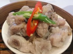 -东门烤鸭店(鼓楼店)