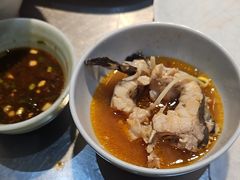 -亮欢寨快活林 酸汤鱼(仁怀店)
