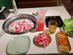 -欢乐牧场主题自助料理(T12店)