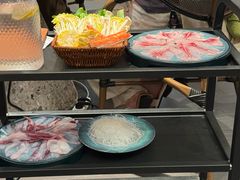 -老城鲜·小海鲜贝贝煲火锅(壹方城店)