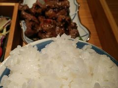 -味太助·银饭食堂(中华城店)
