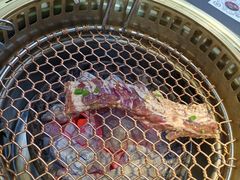 调味坛香酱汁牛排-明洞王妃家烤肉(苏州中心星悦汇店)