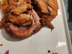 长安葫芦鸡-春来和(汉城南路店)