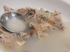 -月福京味斋·烤鸭店·北京菜(鼓楼总店)