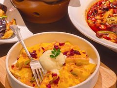 -茅庐毛血旺(济南印象城店)