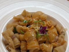 -醉霖生态餐厅(交大店)