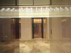 -郑州美盛喜来登大酒店