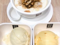 -满记甜品(巴黎春天宝山店)