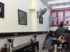 -吴茂兴本帮面(百色路店)