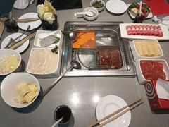 -海底捞火锅(杭州滨江九宜城店)