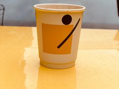 -YECLIP COFFEE黄色回形针咖啡