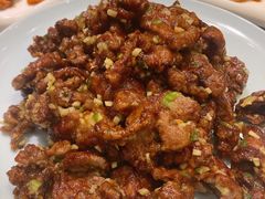 -撒拉花儿·新疆菜·清真(太阳宫店)