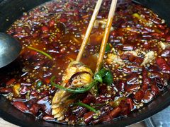 -鸿顺老铁锅美蛙鱼府(解放碑店)