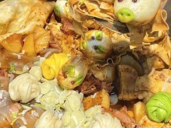 -山河屯江鱼馆