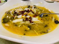 酸菜鱼-恒宝和宴(合生广场店)