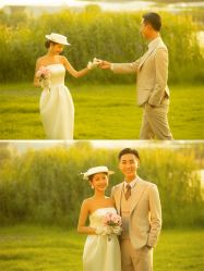 -摩玛婚纱摄影(杭州店)