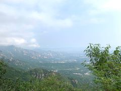 -阳台山自然风景区