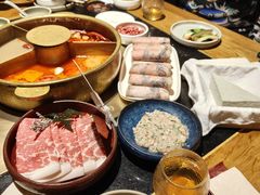 -巴奴毛肚火锅(广益哥伦布店)