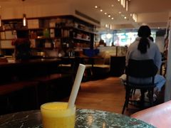 -BAKER&SPICE(安福路店)