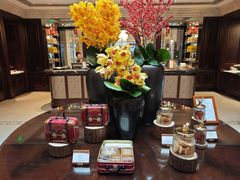 -羿庭(外滩华尔道夫酒店)