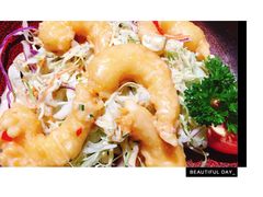 智利虾-鸟鸣门屋台料理(金帝银泰店)