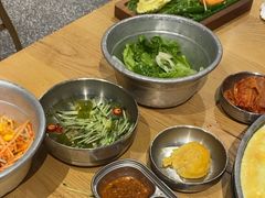 -姜虎东白丁烤肉(深圳湾后海汇店)