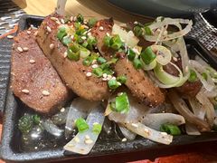 -久居·炭火烤肉(景辰大厦店)