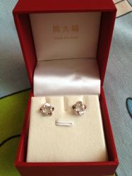 -周大福(劝业场店)