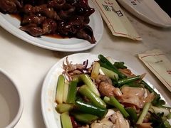 -日丰园海肠水饺·老字号大连海鲜(和平广场店)