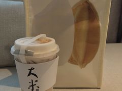 手作·米麻薯奶茶-阿嬷手作(南宁百盛印象城店)