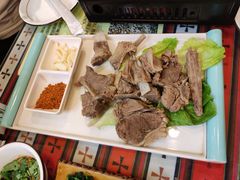 -如意林卡藏餐吧 (九寨沟店)