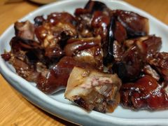 -竹里馆 ·茶食(奥体店)