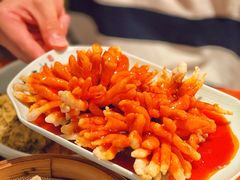 -裕兴记•蟹黄面馆(人民广场店)