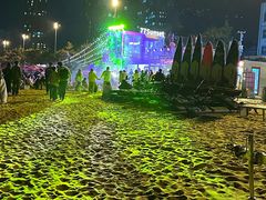 -威海国际海水浴场旅游区