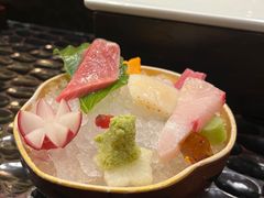 -松涛日本料理