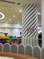 -宝燕乐园(春申店)
