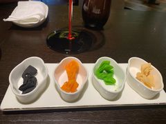 -甄御•海鲜新青岛菜(麦岛店)