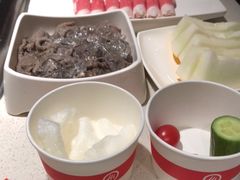-海底捞火锅鲜切牛肉主题店(长寿路店)