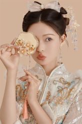 -摩玛婚纱摄影(杭州店)