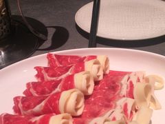 -鼎鼎香·港式火锅(北京SKP店)