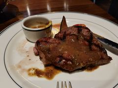 -食间牛排(湖西路店)