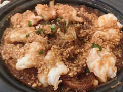 -船歌·鱼水饺青岛菜(国贸商城店)